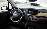 BMW i Connected Mobility